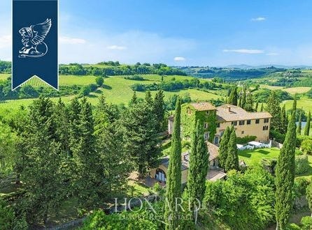 Montespertoli, Firenze