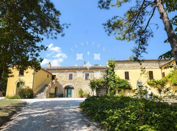 Pergola, Marche 61045