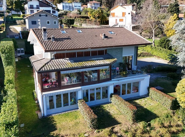 Stresa, The Piedmont 28838