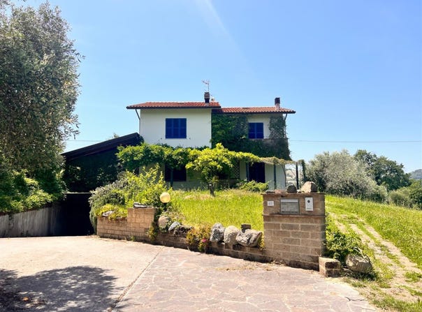 Cartoceto, Marche 61030