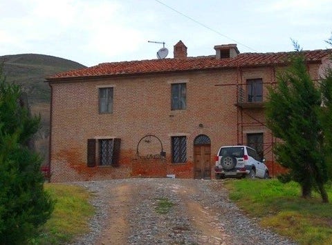 Siena, Tuscany 53100