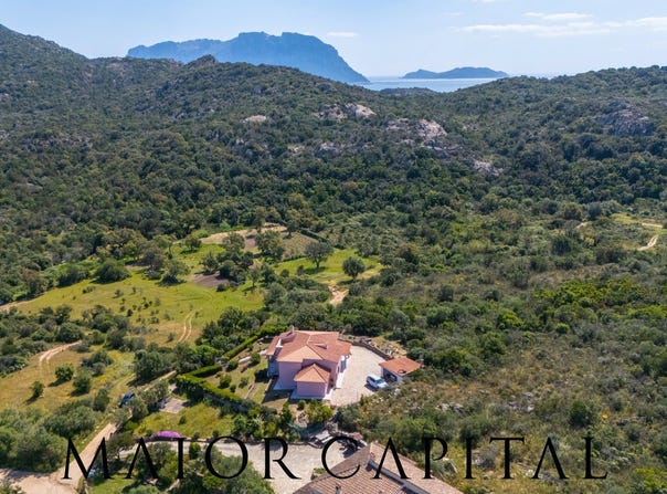 Olbia, Sardinia 07026