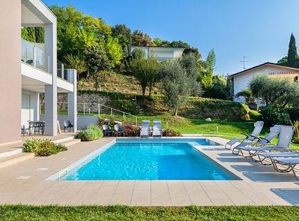 Garda, Veneto