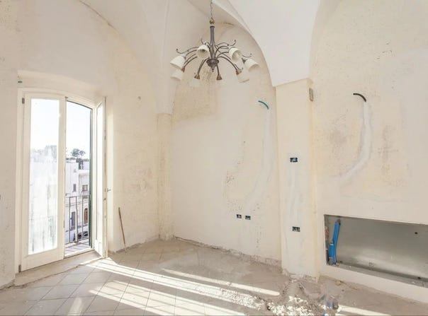 Oria, Apulia 72024