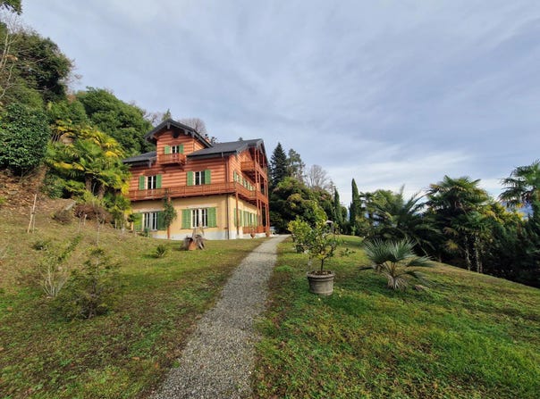 Ghiffa, The Piedmont 28823