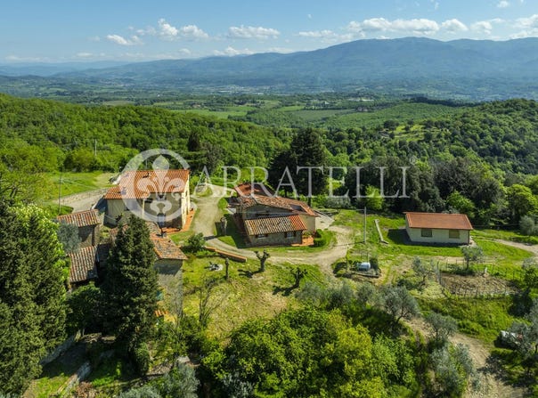 Figline Valdarno, Tuscany 50063