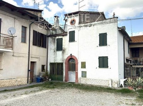 Castiglione Del Lago, Umbria