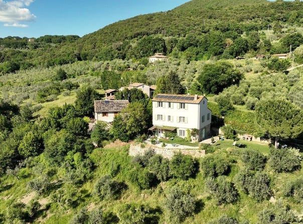 Guardea, Umbria 05025