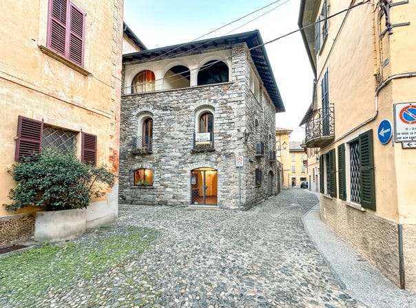 Cannobio, Piedmont 28822