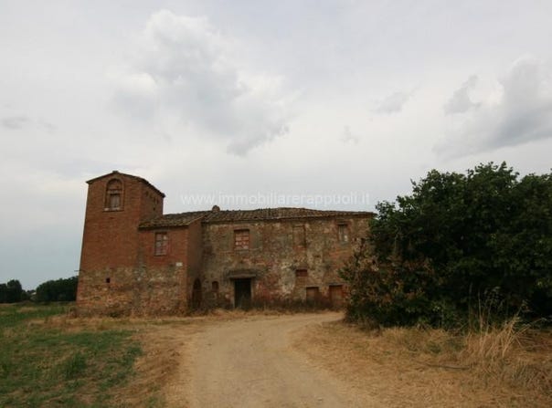 Sinalunga, Tuscany 53048