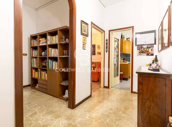 Viale Carlo Espinasse, 83, Milano, Lombardy 20156