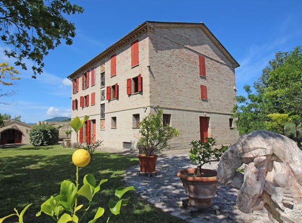 Arcevia, Marche 60011