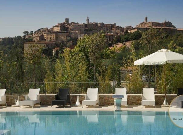 Montepulciano, Tuscany 53045