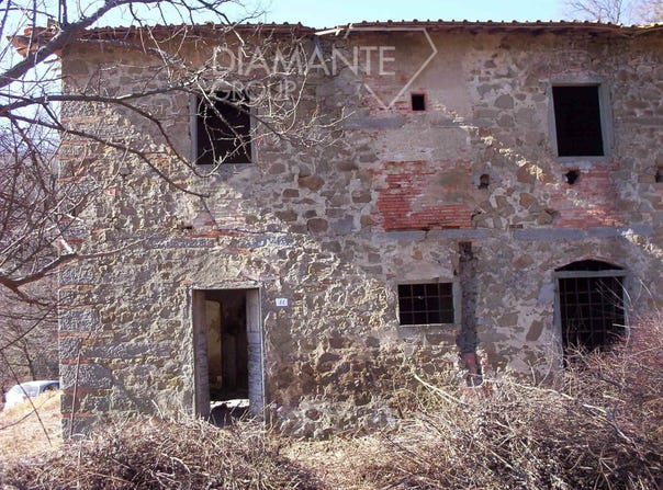 Figline Valdarno, Tuscany 50063