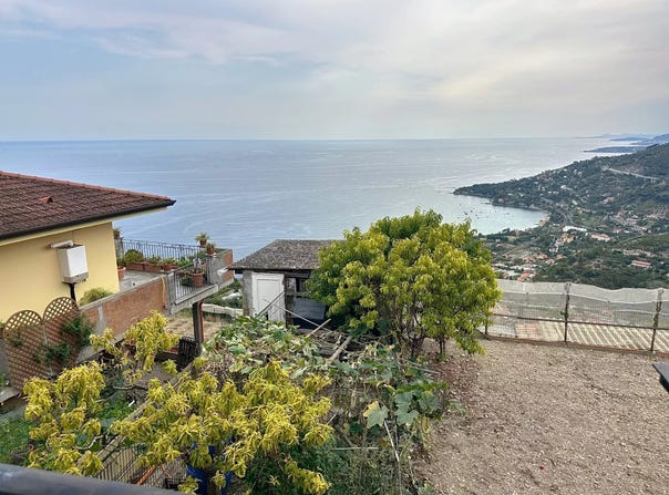 Ventimiglia, Liguria 18039