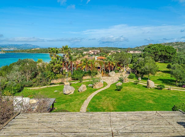 Porto Rotondo, Sardinia 07026