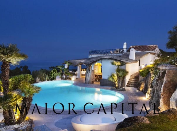 San Teodoro, Sardinia 08020
