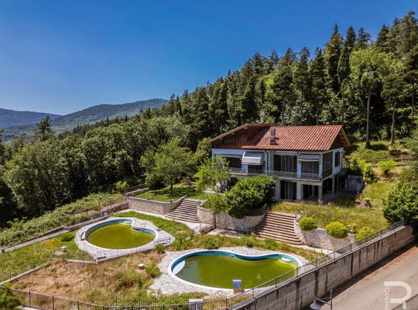 Calenzano, Tuscany 50041