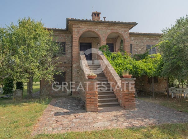 Città della Pieve, Umbria 06062