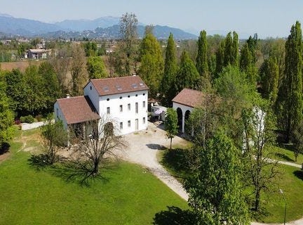 Via Cendrole, Spineda, Veneto 31039