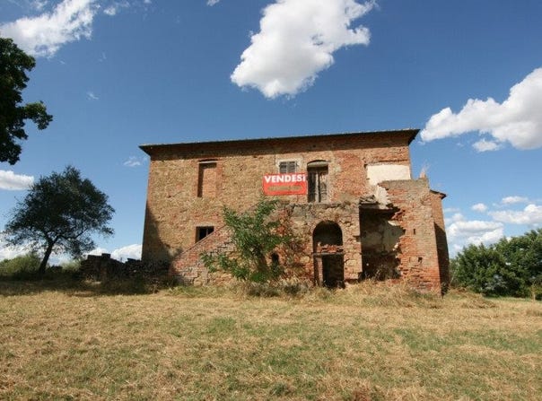 Torrita di Siena, Tuscany 53049
