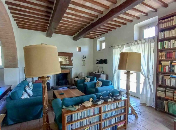 Marciana, Tuscany 57030