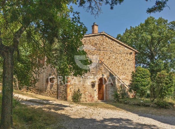 Torrita di Siena, Tuscany 53049