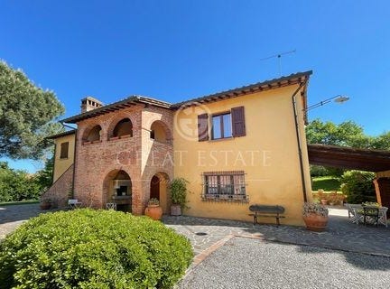 Foiano della Chiana, Arezzo