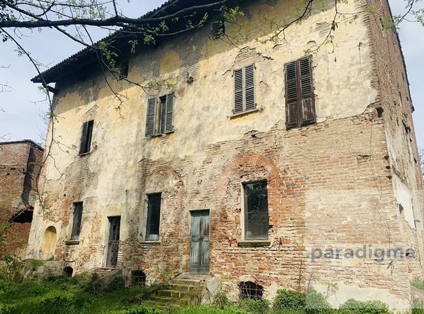 Bassignana, Piedmont 15042