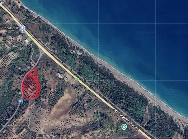 Cirò, Calabria 88813