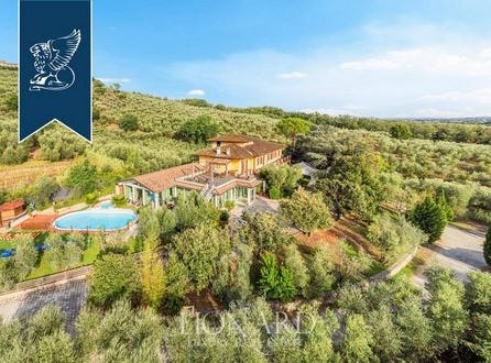 Monsummano Terme, Pistoia