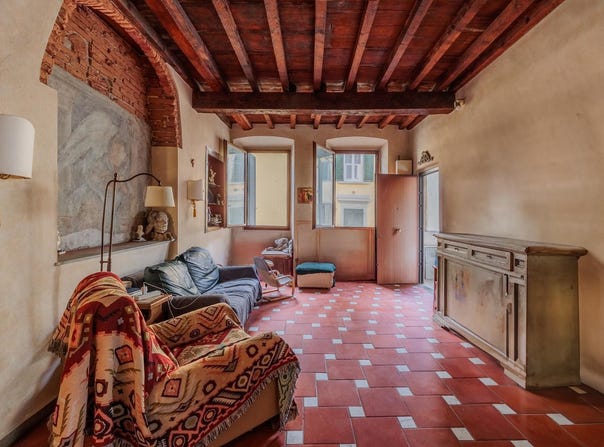 Firenze, Firenze, Tuscany