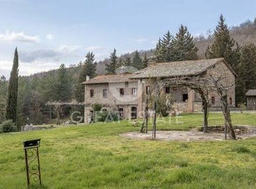 Parrano, Terni