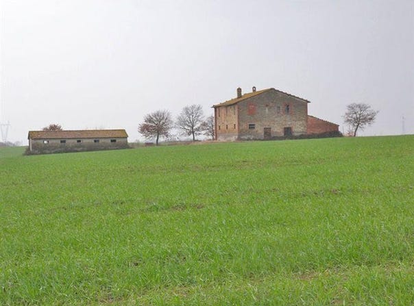 Castiglione del Lago, Umbria 06060