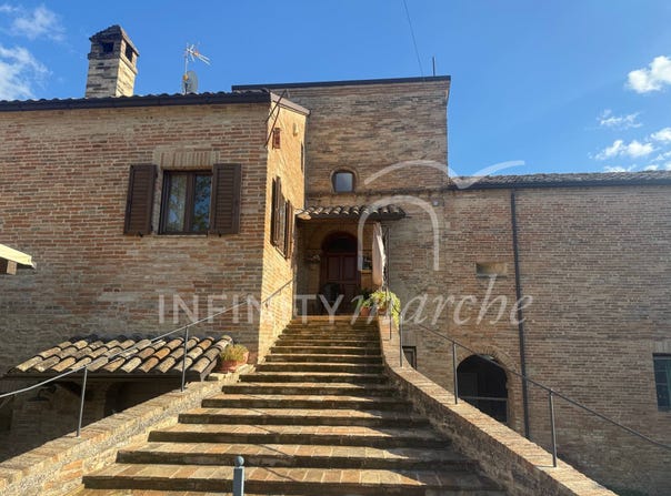 Falerone, Marche 63837