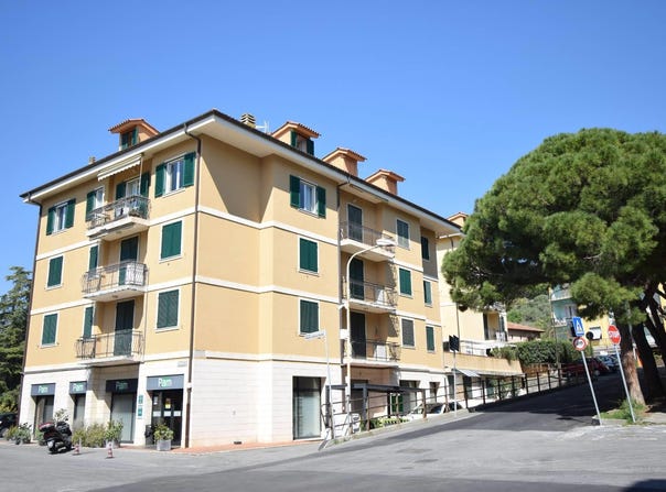 Cervo, Liguria 18010