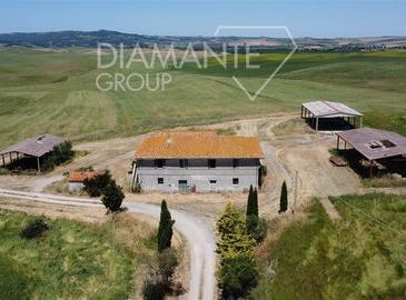 Castiglione d'Orcia, Toscana|Tuscany