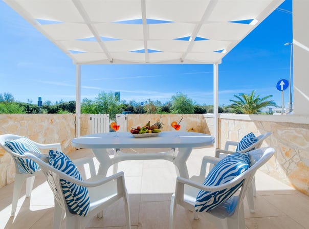 Ugento, Apulia 73059