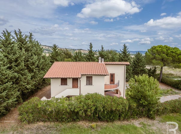 Scansano, Tuscany 58054