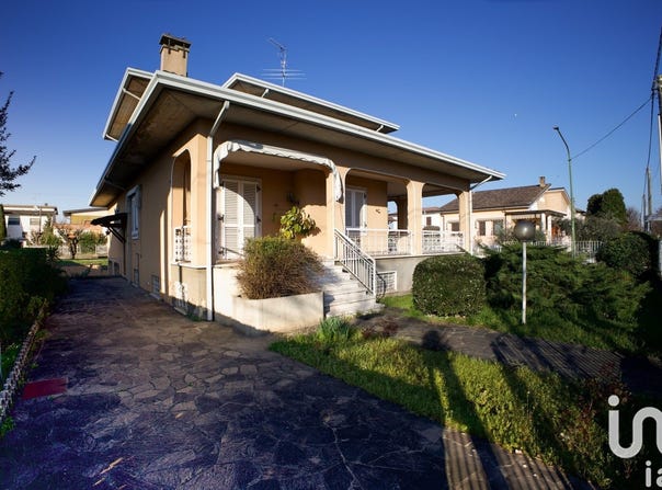 Guidizzolo, Lombardy 46040