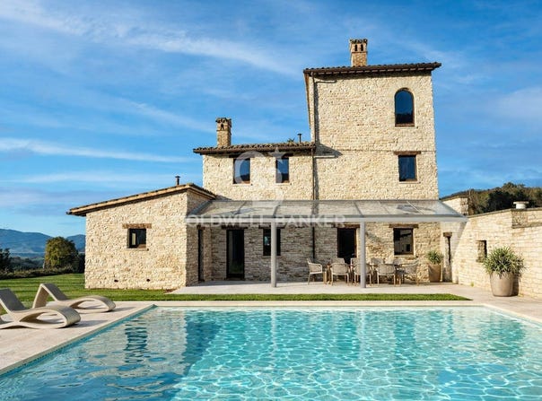 Urbino, Marche 61029