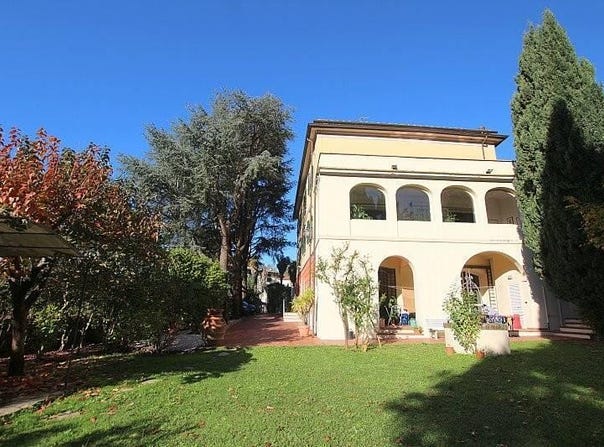 Calci, Tuscany 56011