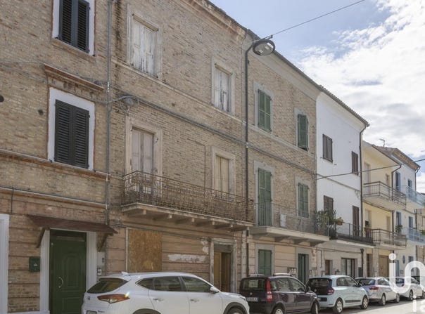Civitanova Marche, Marche 62012