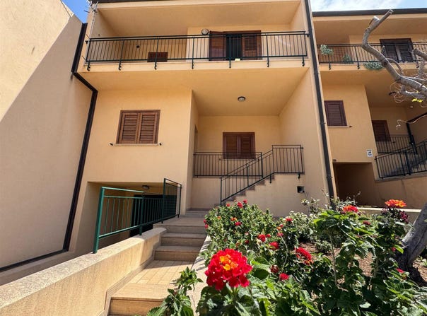 Trapani, Sicily 91100