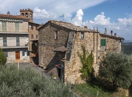Perugia, Umbria