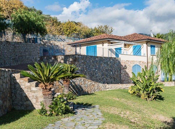 Vallebona, Liguria 18012
