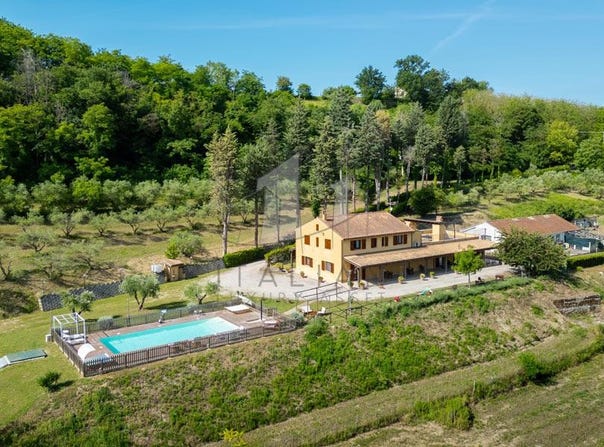 Ponzano di Fermo, Marche 63845