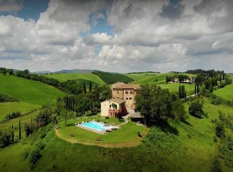 Siena, Toscana|Tuscany 53100