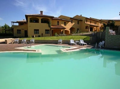 Scarlino, Toscana|Tuscany