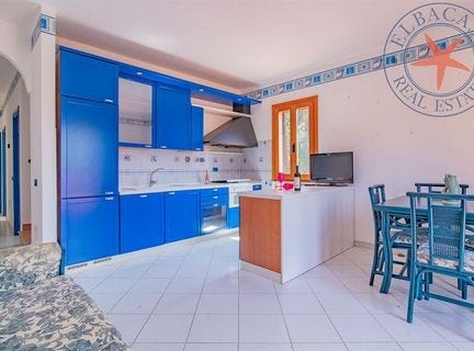 Porto Azzurro, Toscana|Tuscany